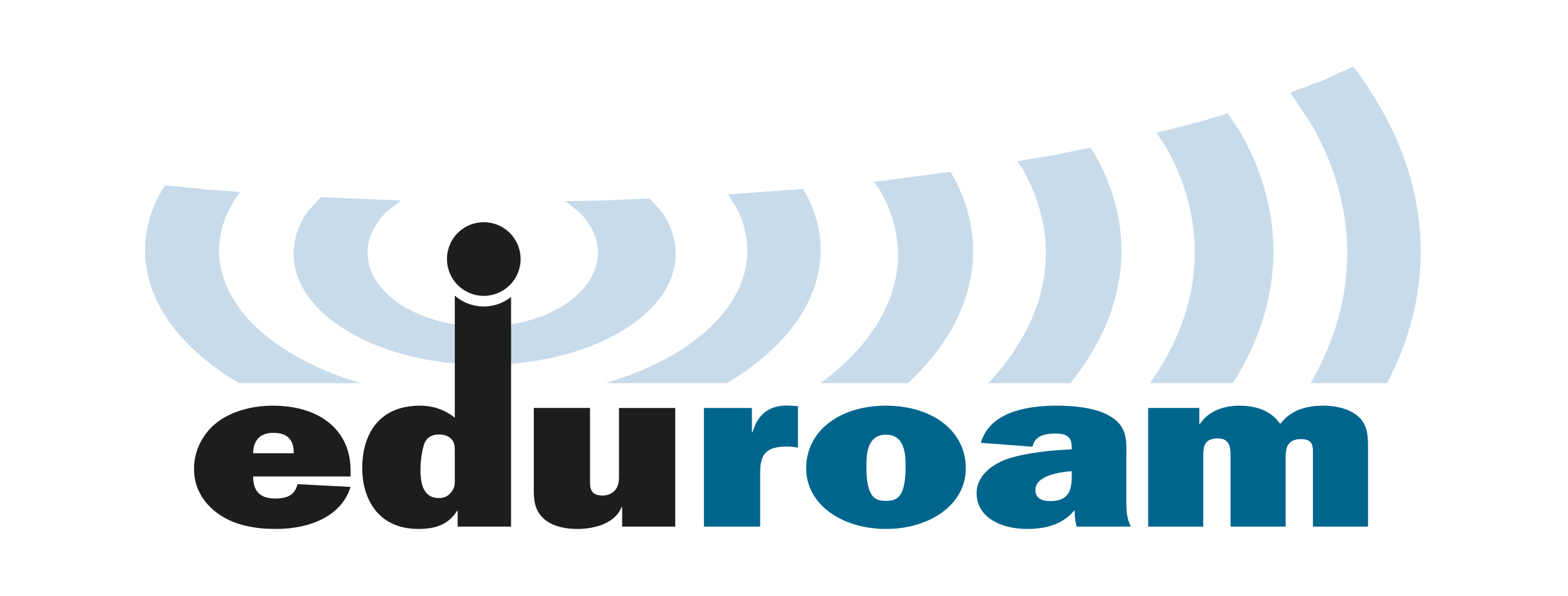 eduroam logo
